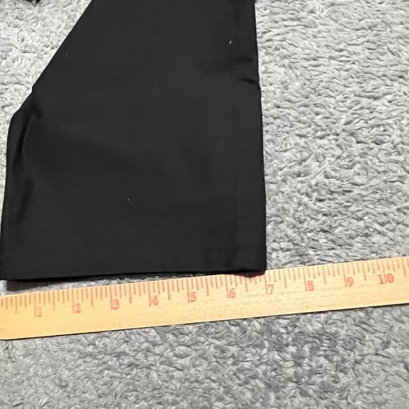 Vuori Meta Pants Mens 36 x30 Black Slim Fit Athletic Casual Stretch V430 - Picture 9 of 12